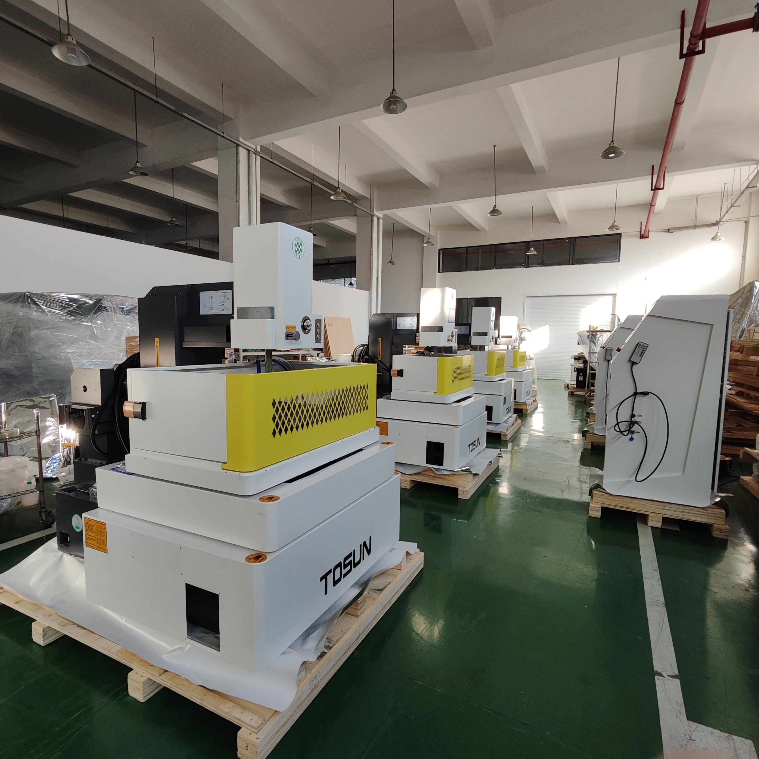 Κίνα China National Machinery & Technology ( Tianjin) Co.,Ltd