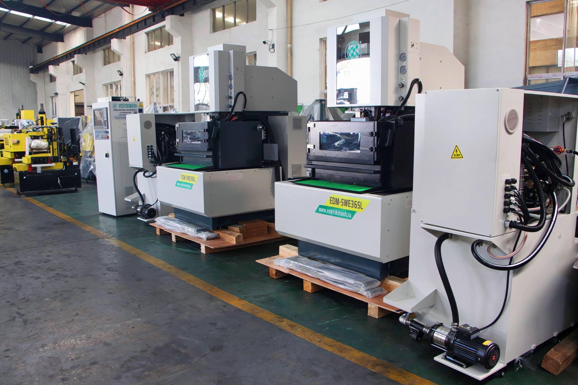 Κίνα China National Machinery &amp; Technology ( Tianjin) Co.,Ltd Εταιρικό Προφίλ