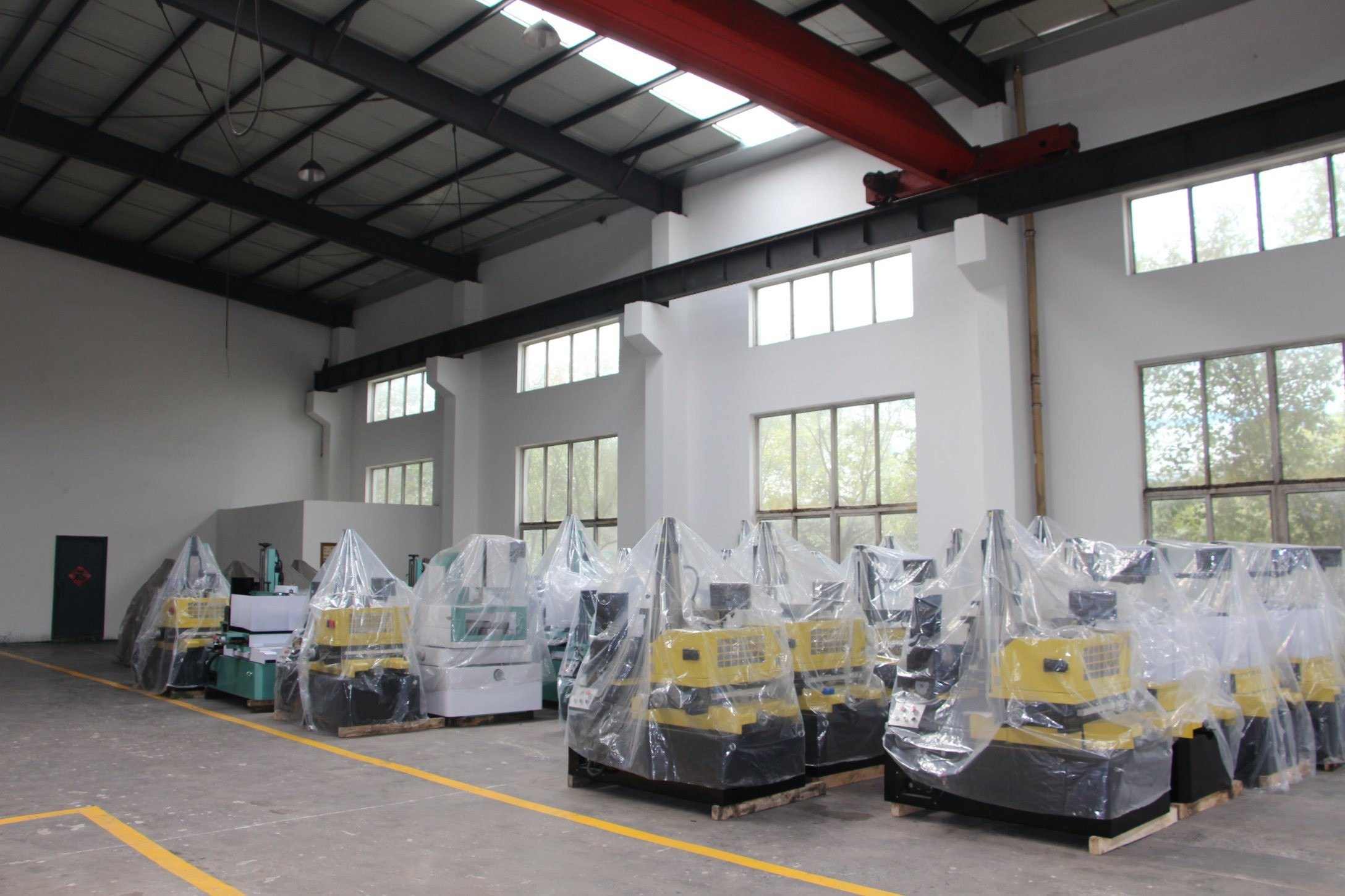 Κίνα China National Machinery &amp; Technology ( Tianjin) Co.,Ltd Εταιρικό Προφίλ