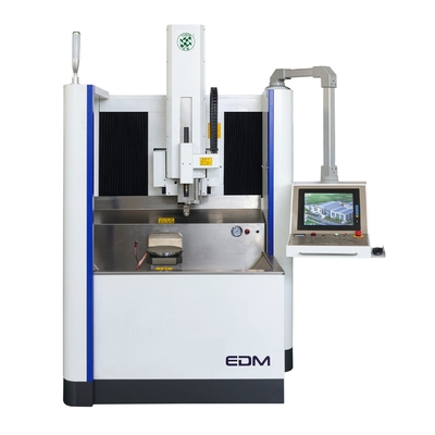 Πολυάξονα CNC EDM μικρές τρύπες Sjd706 Προχωρημένη μέταλλο-τρύπανση Χρήση