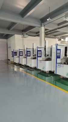 Πολυάξονα CNC EDM μικρές τρύπες Sjd706 Προχωρημένη μέταλλο-τρύπανση Χρήση