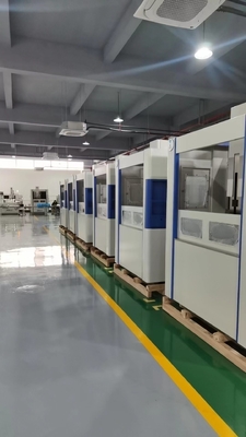 Πολυάξονα CNC EDM μικρές τρύπες Sjd706 Προχωρημένη μέταλλο-τρύπανση Χρήση