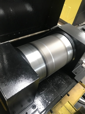 Μεσαία ταχύτητα CNC Wedm Cut Machine Dk7740 Υπερ-οικονομική με υπηρεσία μετά την πώληση