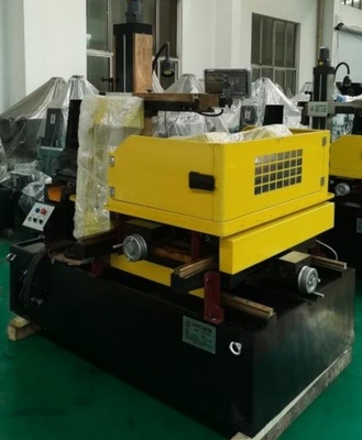 S250 Ηλεκτρική μηχανή CNC για την κοπή σύρματος με ηλεκτρική εκφόρτιση