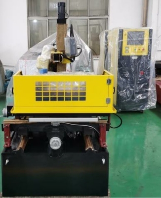 S250 Ηλεκτρική μηχανή CNC για την κοπή σύρματος με ηλεκτρική εκφόρτιση