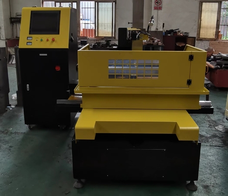 S630 Μηχανή κοπής σύρματος μολυβδανίου CNC EDM Πρότυπο για ψηλά εργαστηριακά κομμάτια