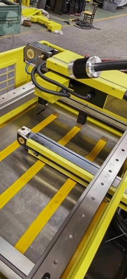 S630 Μηχανή κοπής σύρματος μολυβδανίου CNC EDM Πρότυπο για ψηλά εργαστηριακά κομμάτια