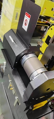 S630 Μηχανή κοπής σύρματος μολυβδανίου CNC EDM Πρότυπο για ψηλά εργαστηριακά κομμάτια
