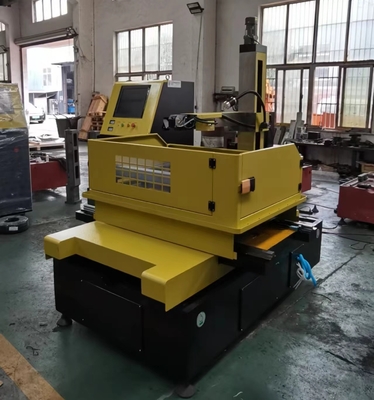 S630 Μηχανή κοπής σύρματος μολυβδανίου CNC EDM Πρότυπο για ψηλά εργαστηριακά κομμάτια