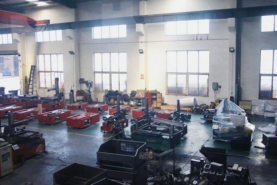 Εταιρική τιμή Σερβοκινητήρα CNC Τεχνική μηχανή κοπής καλωδίων EDM A500