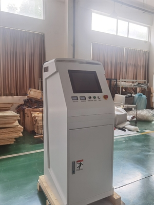 Μηχανή CNC για την κοπή καλωδίων με σπινθήρα D320c με σερβοκινητήρα και ηλεκτρική εκφόρτιση