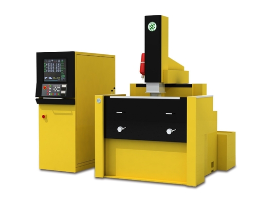 Υψηλής ακρίβειας μετρητής CNC EDM550h με λειτουργία επιφανείας καθρέφτη