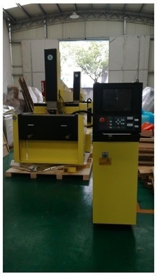 Υψηλής ακρίβειας μετρητής CNC EDM550h με λειτουργία επιφανείας καθρέφτη