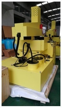 Υψηλής ακρίβειας μετρητής CNC EDM550h με λειτουργία επιφανείας καθρέφτη