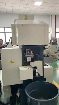 Μηχανή EDM CNC για το κόψιμο χαλκού Swe53SL με εξαιρετική ομαλότητα