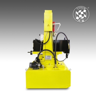 Προσαρμογή Ηλεκτρική εκφόρτιση CNC Die Sinking Machine EDM550