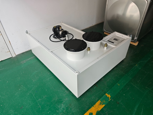 Υψηλή ομαλότητα Αριθμητικός έλεγχος CNC Die Sinking EDM Die Sinker