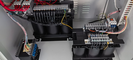 EDM1260H Μηχανή ηλεκτρικής εκφόρτισης CNC καθρέφτη προσαρμοσμένη για την γραμμή παραγωγής σας