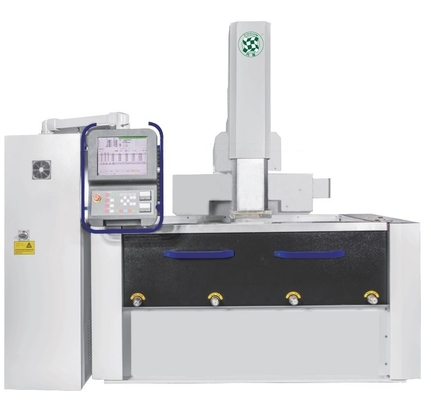 Ηλεκτρονική μηχανή EDM CNC Mirror Die Sinker Machine RAM τύπου EDM1260h για επεξεργασία υψηλής ακρίβειας
