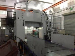 Μονόεργαστήριο CNC Lathe Sj-46yd CNC Στροφείο Τρίχωμα Κέντρο Τρίχωμα FANUC