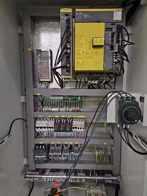 Οριζόντια κλίση οδηγός σιδηρόδρομος CNC γύρισμα μηχανή κοπής Clk6140s με υπηρεσίες μετά την πώληση