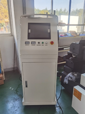 Μηχανή EDM με κινητήρα σερβοκινητήρα D400C