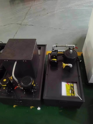 Μηχανή EDM με κινητήρα σερβοκινητήρα D400C