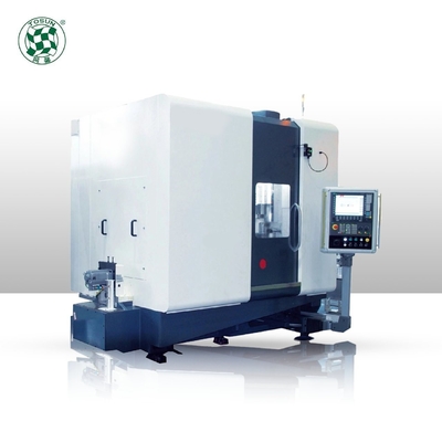 Επεξεργαστή μηχανής τριβής με ακρίβεια CNC YS7232G Προσαρμοσμένη επιλογή αίτησης