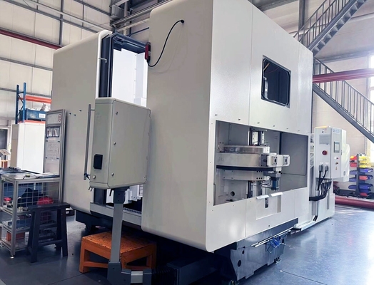 Επεξεργαστή μηχανής τριβής με ακρίβεια CNC YS7232G Προσαρμοσμένη επιλογή αίτησης