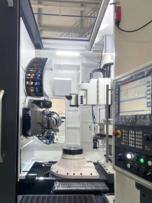 Επεξεργαστή μηχανής τριβής με ακρίβεια CNC YS7232G Προσαρμοσμένη επιλογή αίτησης