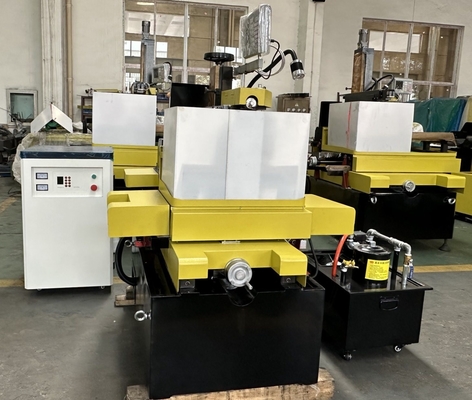 M250 Μηχανή EDM μονής κοπής CNC μεσαίας ταχύτητας