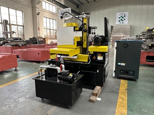 M250 Μηχανή EDM μονής κοπής CNC μεσαίας ταχύτητας