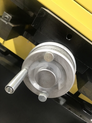Υψηλής ακρίβειας μηχανή EDM SE250 CNC για κοπή σύρματος