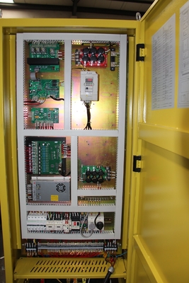 Υψηλής ακρίβειας μηχανή EDM SE250 CNC για κοπή σύρματος