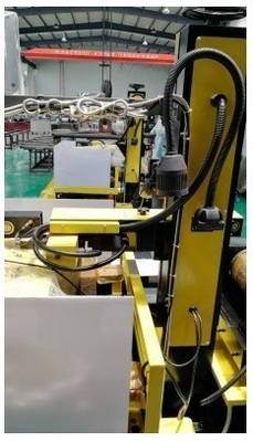 Υψηλής ακρίβειας μηχανή EDM SE250 CNC για κοπή σύρματος