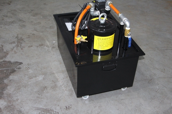 Μηχανή διάτρησης σύρματος CNC EDM WEDM S500