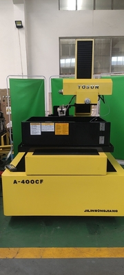 Προσαρμοσμένο A800 Advanced Servo Motor CNC Wire Cut EDM Machine Επιλογή προσαρμογής