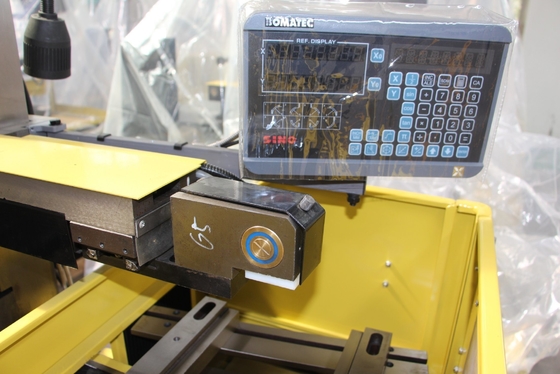 Μηχανή CNC EDM για το κόψιμο σύρματος Dk7780f με τεράστια κοπή και υπηρεσίες μετά την πώληση