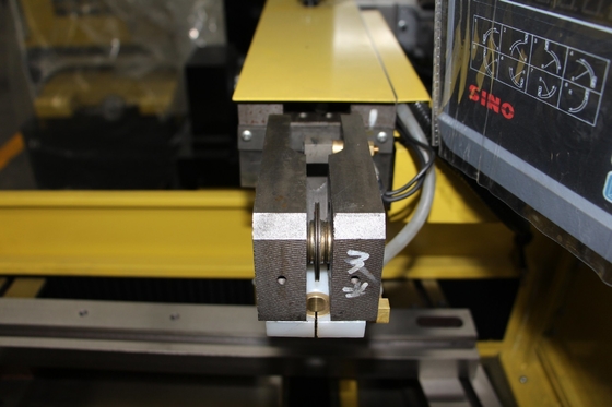 Μηχανή CNC EDM για το κόψιμο σύρματος Dk7780f με τεράστια κοπή και υπηρεσίες μετά την πώληση